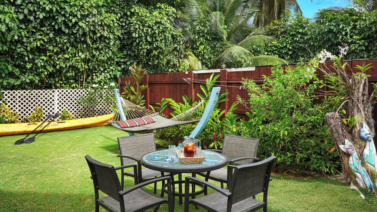 Photo of Bedroom in Wailua