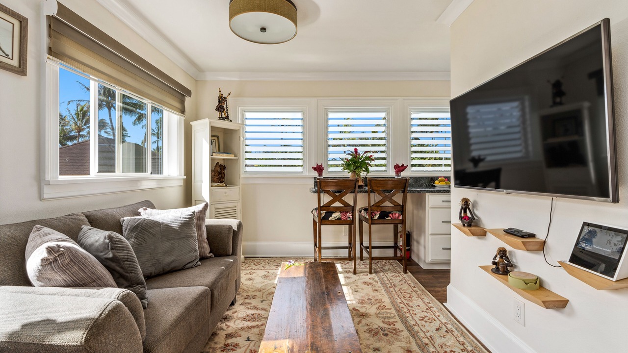 Photo of Bedroom in Wailua