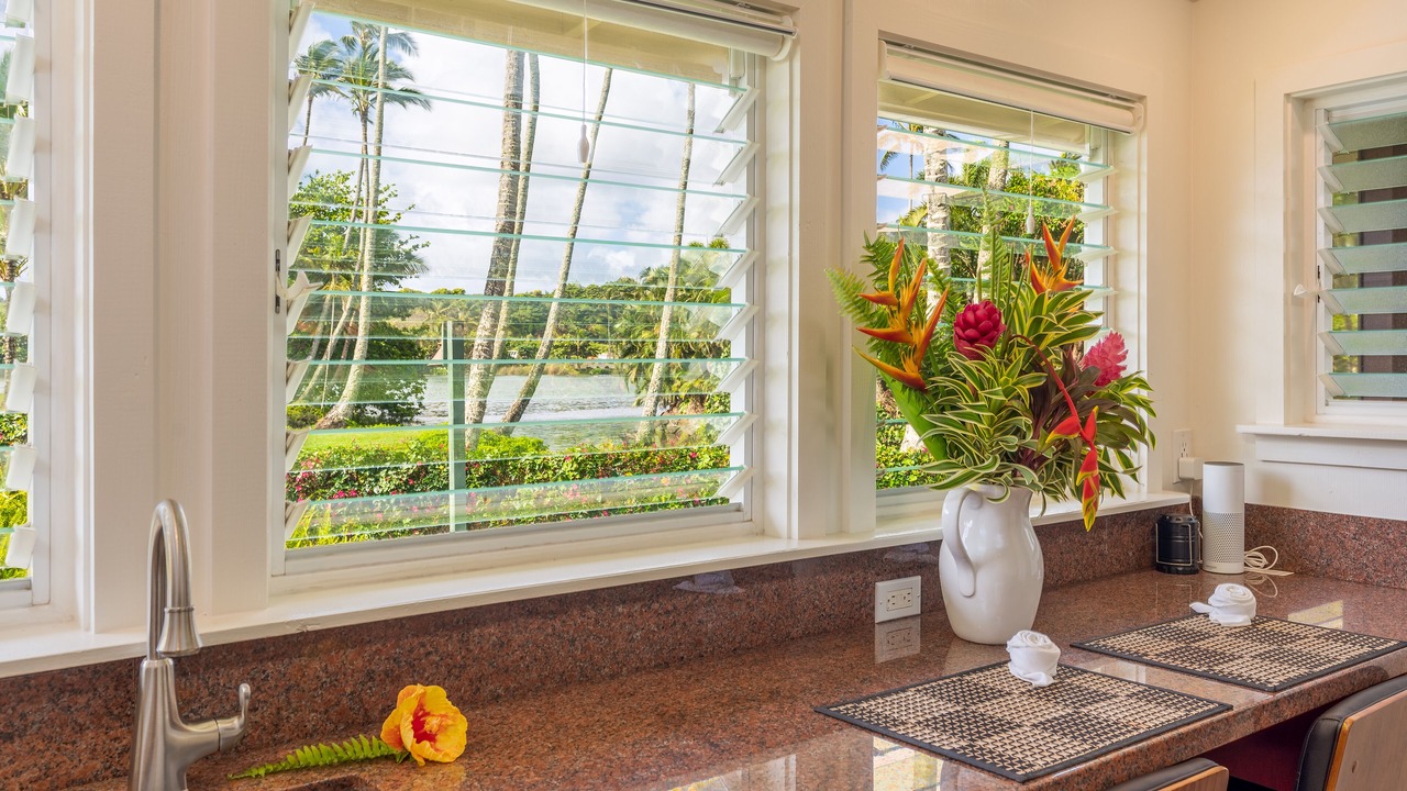Photo of Bedroom in Wailua