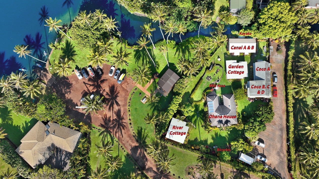 Photo of Outdoor in Wailua