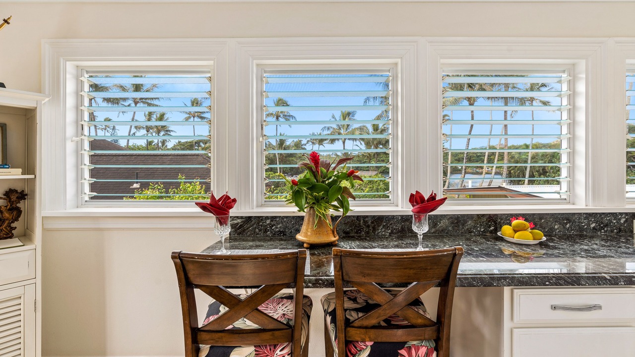 Photo of Bedroom in Wailua