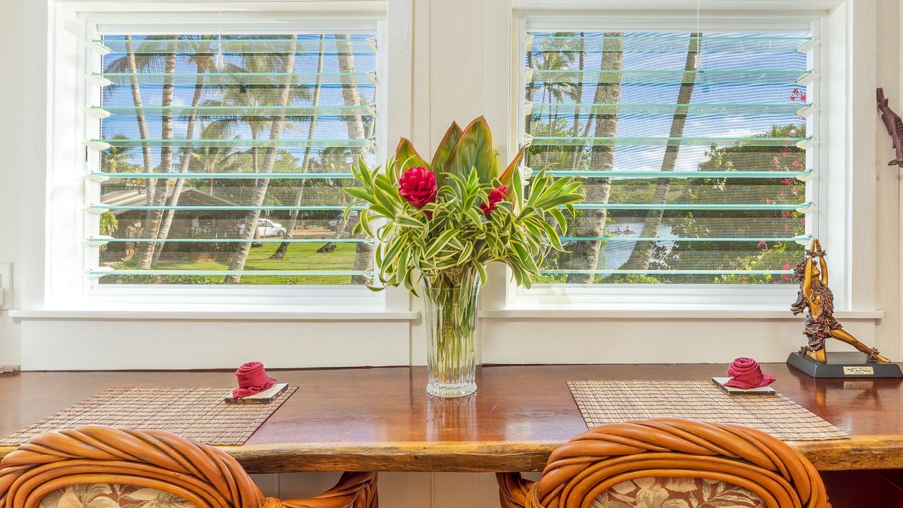 Photo of Bedroom in Wailua