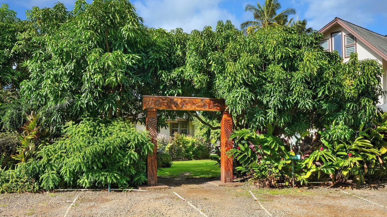 Photo of Outdoor in Wailua