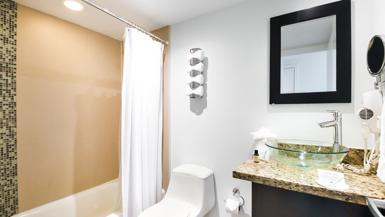 Photo of Bathroom in Bal Harbour