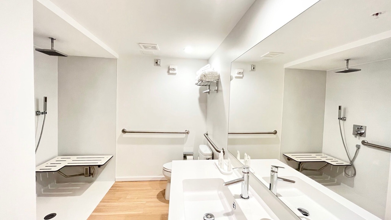 Photo of Bathroom in Bal Harbour