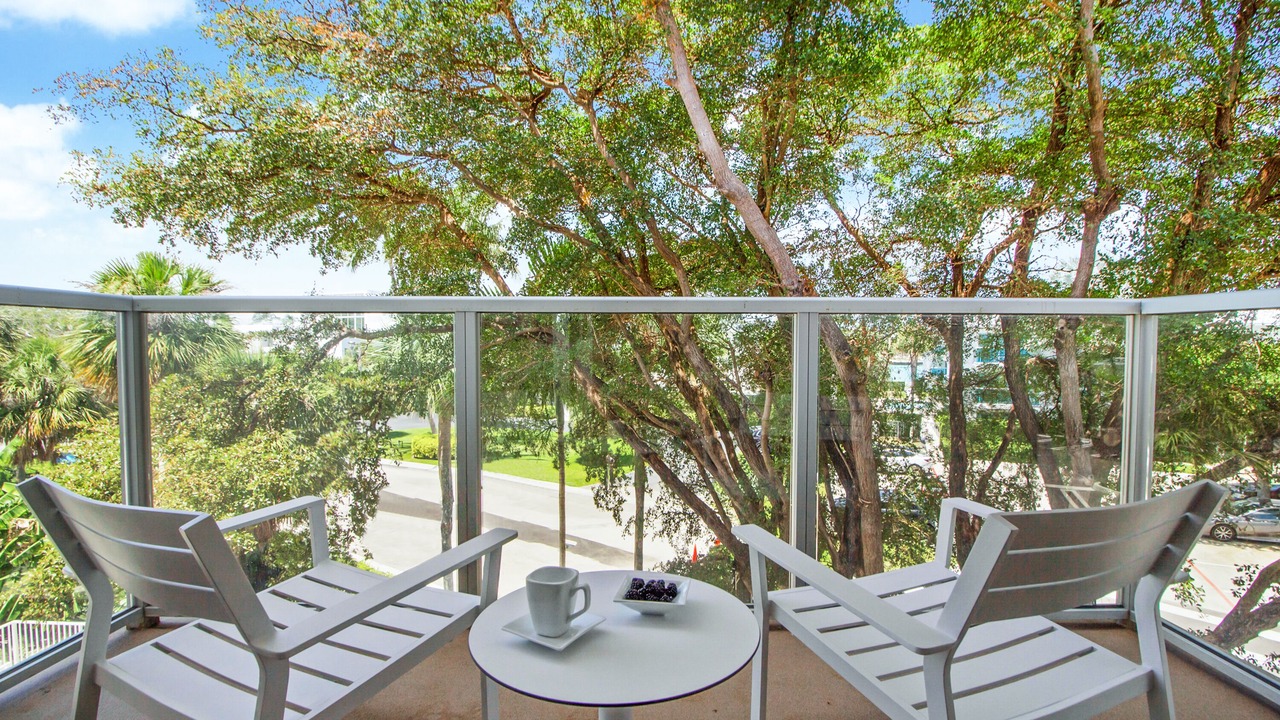 Photo of Outdoor in Bal Harbour