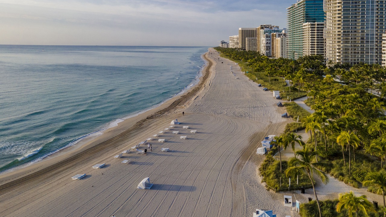 Photo of Outdoor in Bal Harbour