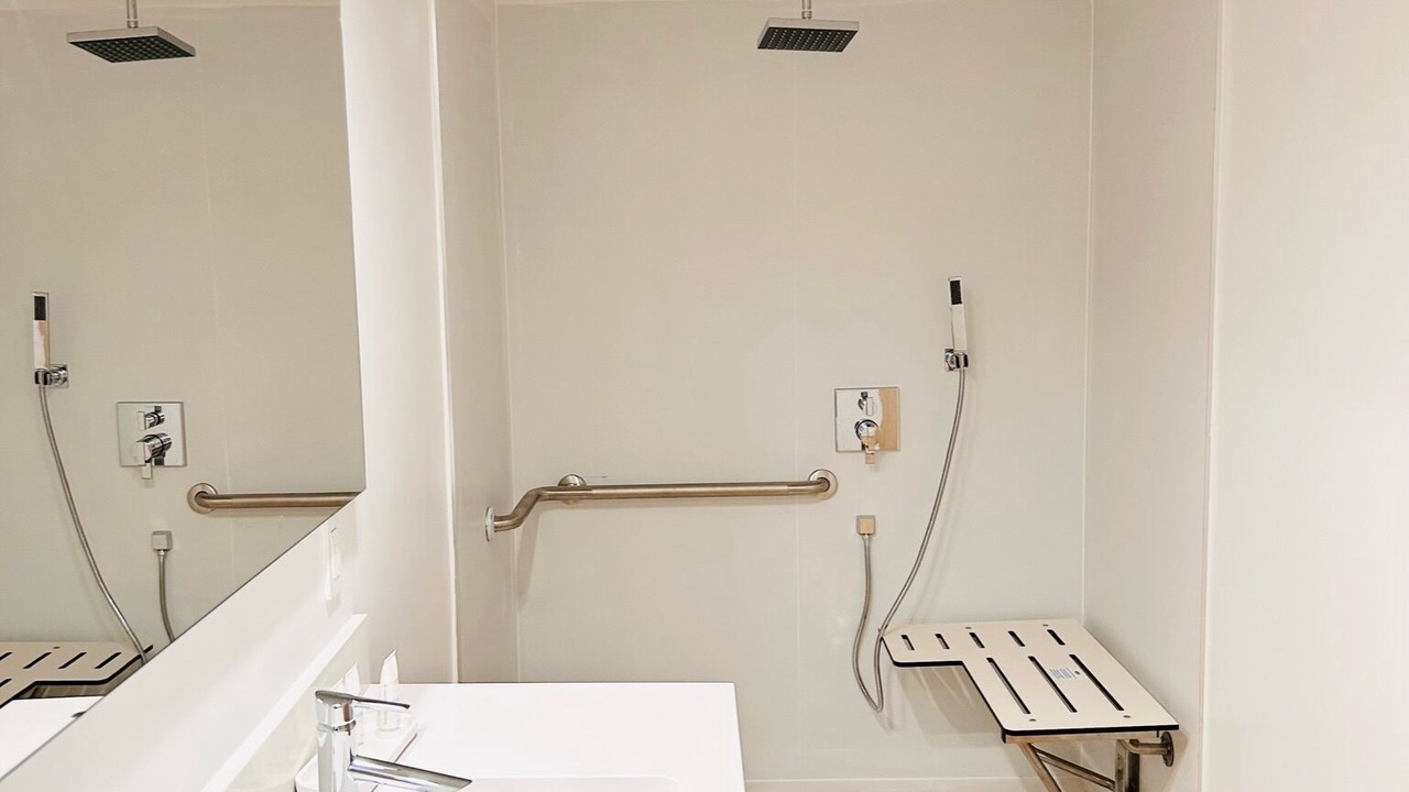 Photo of Bathroom in Bal Harbour