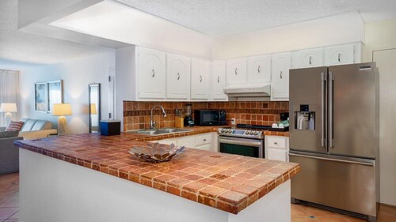 Photo of Kitchen in Bal Harbour