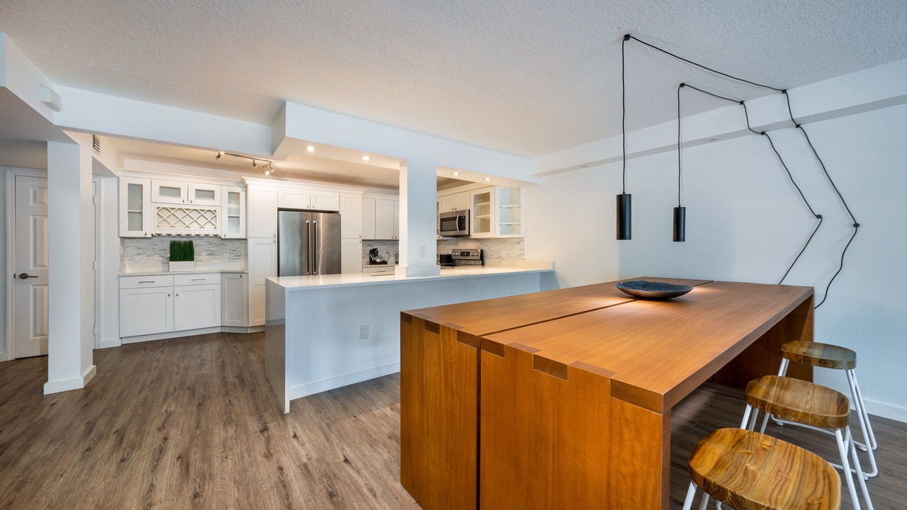 Photo of Livingroom in Bal Harbour