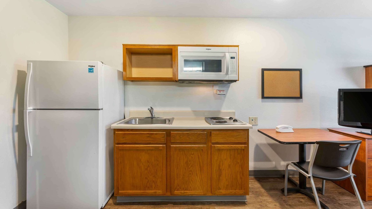 Photo of Kitchen in Akron