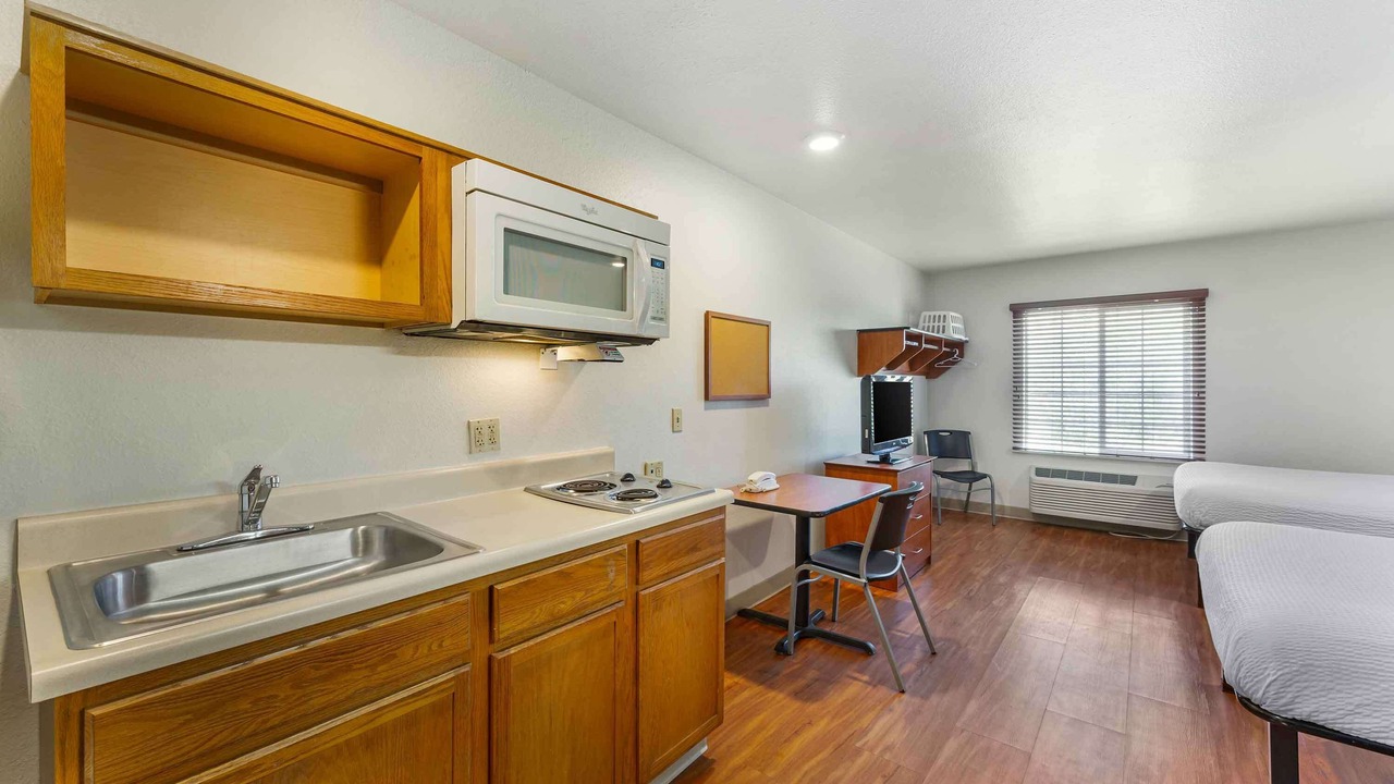 Photo of Bedroom in Akron