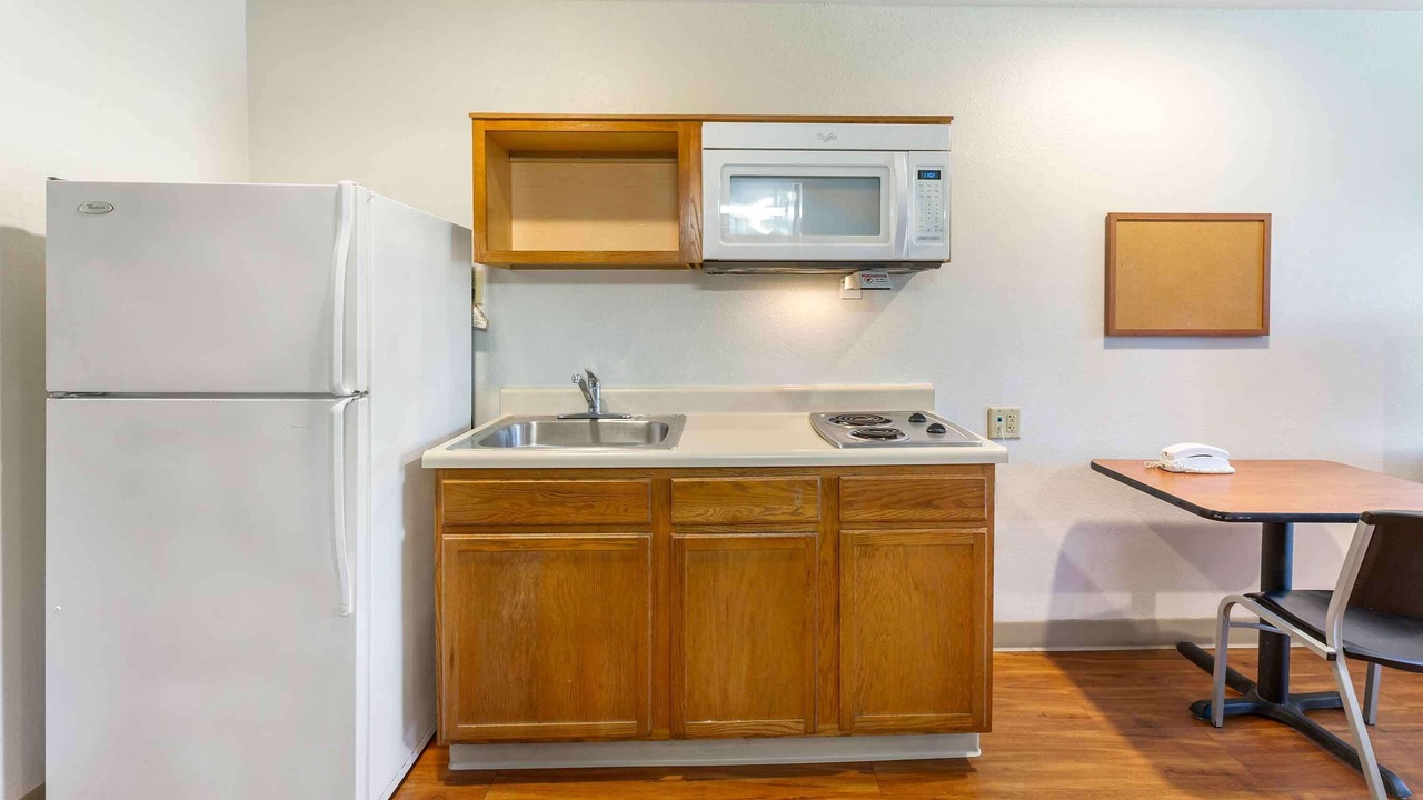 Photo of Kitchen in Akron