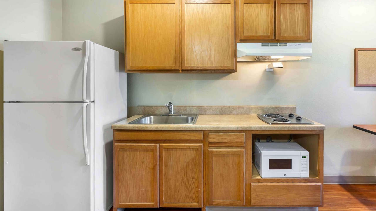 Photo of Bedroom in Akron