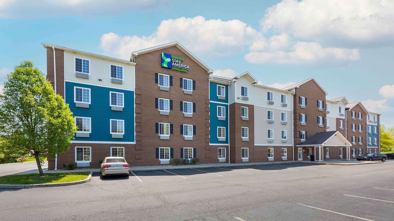 Photo of Outdoor in Akron