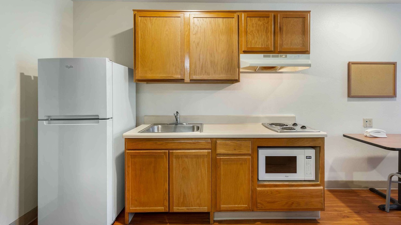 Photo of Bedroom in Akron