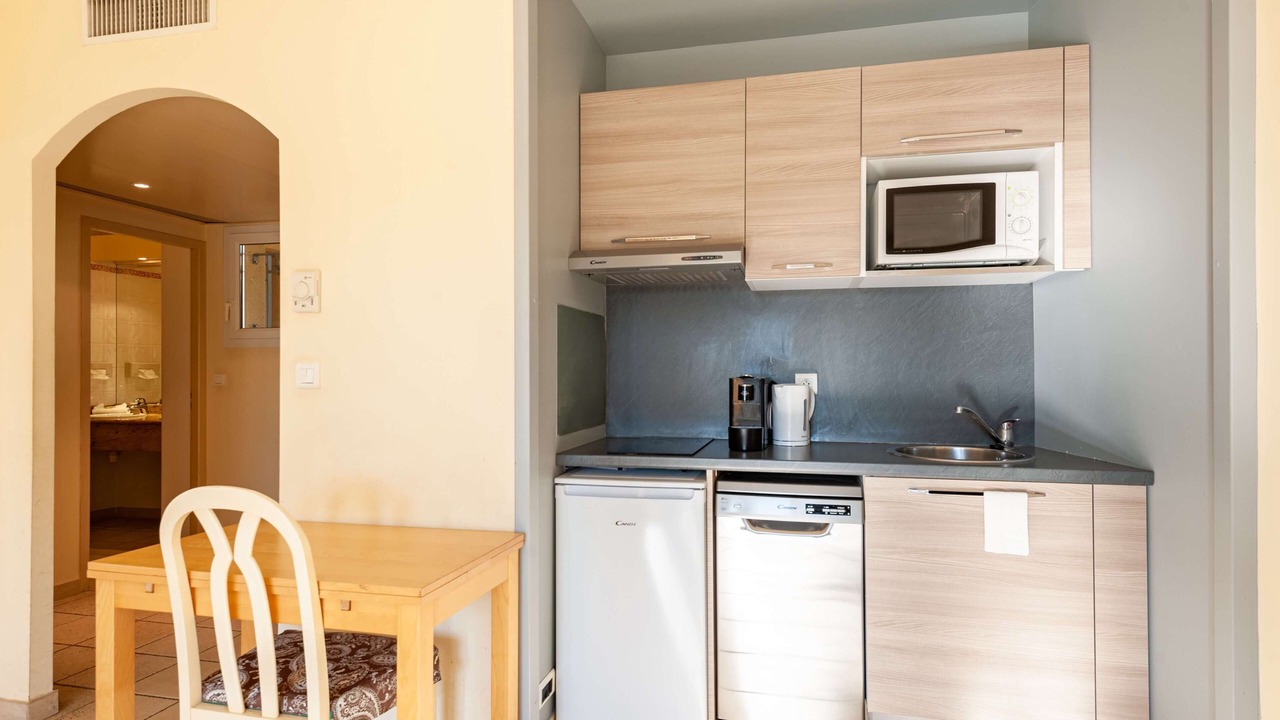 Photo of Kitchen in Vedene