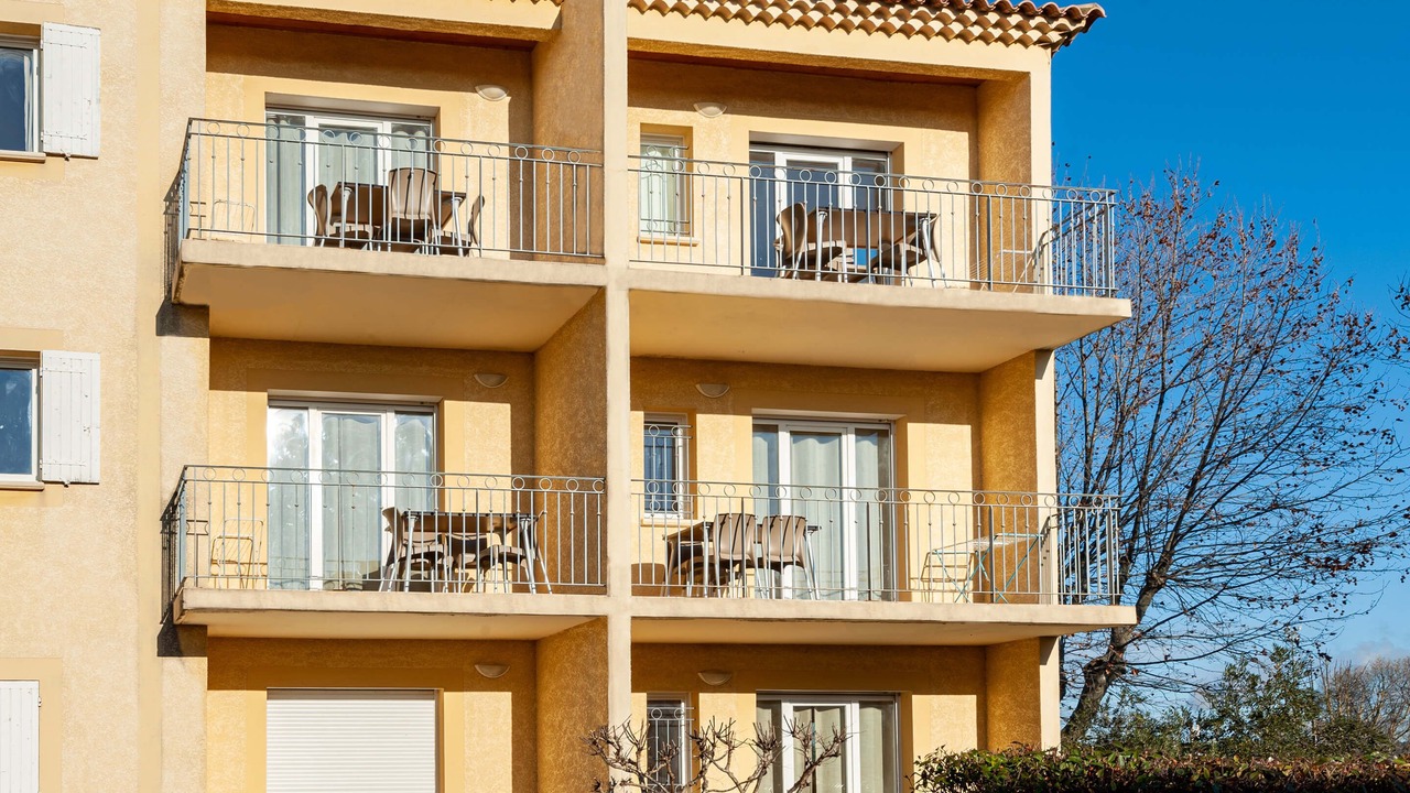 Photo of Outdoor in Vedene