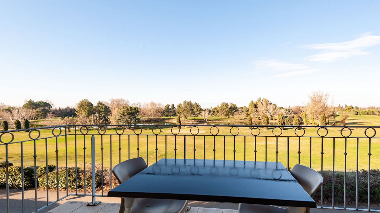Photo of Outdoor in Vedene