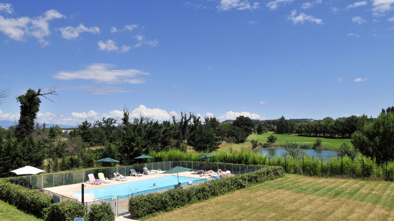 Photo of Outdoor in Vedene
