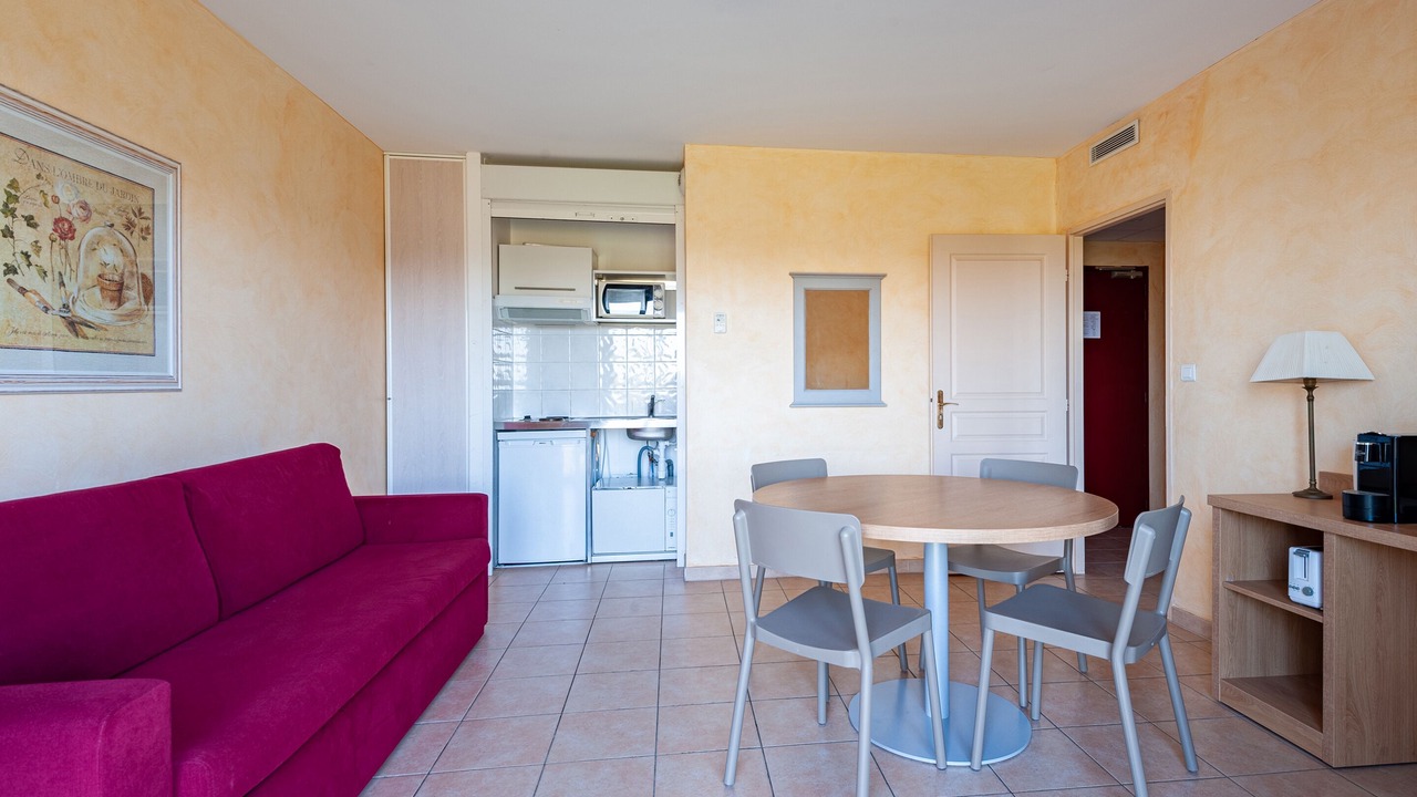 Photo of Kitchen in Vedene
