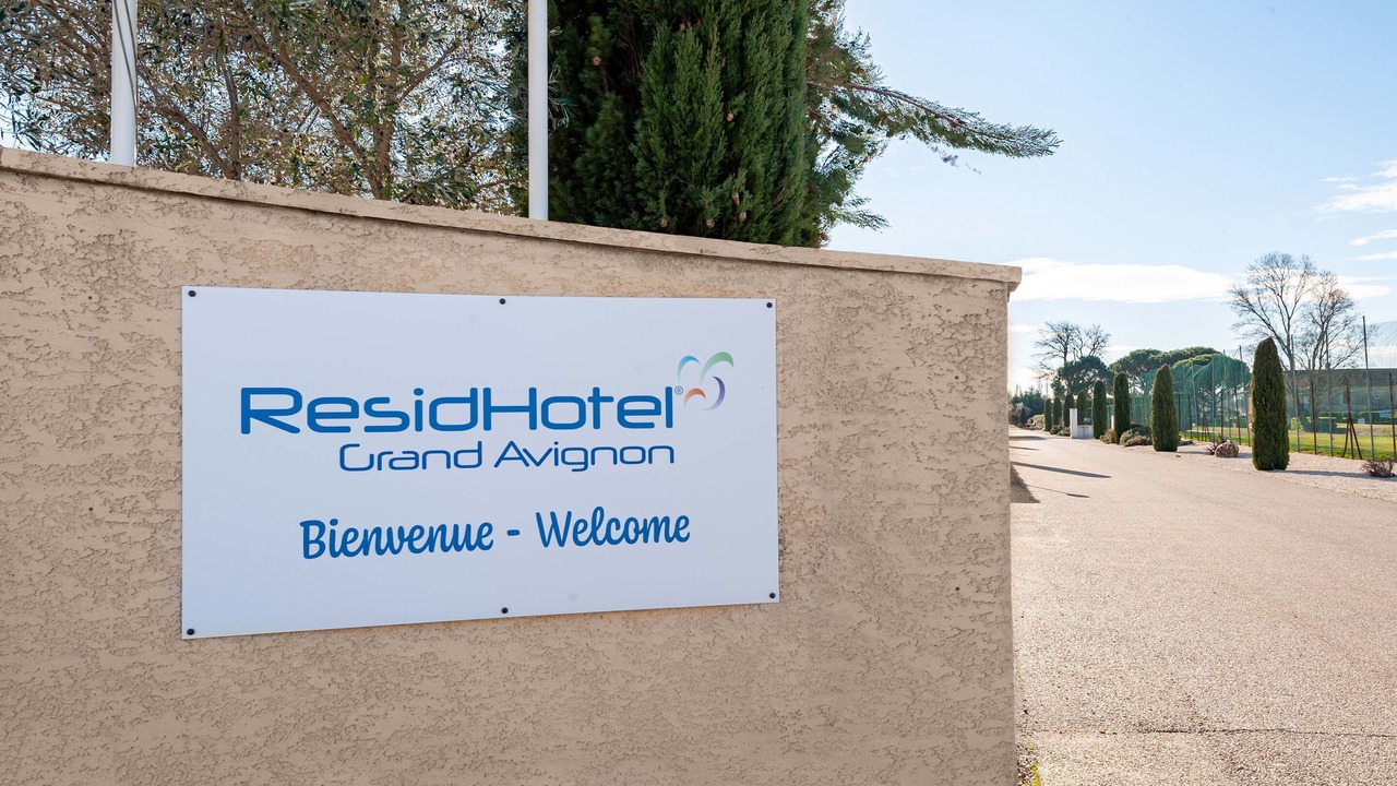 Photo of Outdoor in Vedene