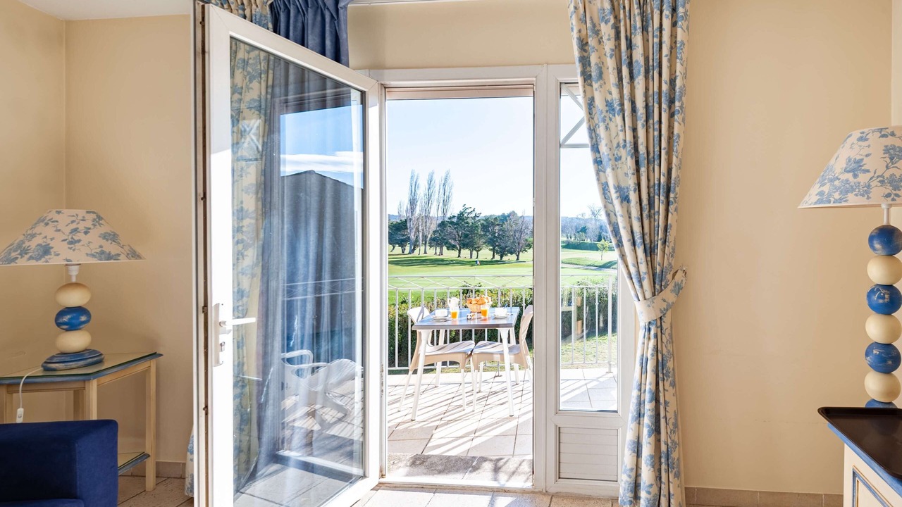 Photo of Patio Balcony in Vedene