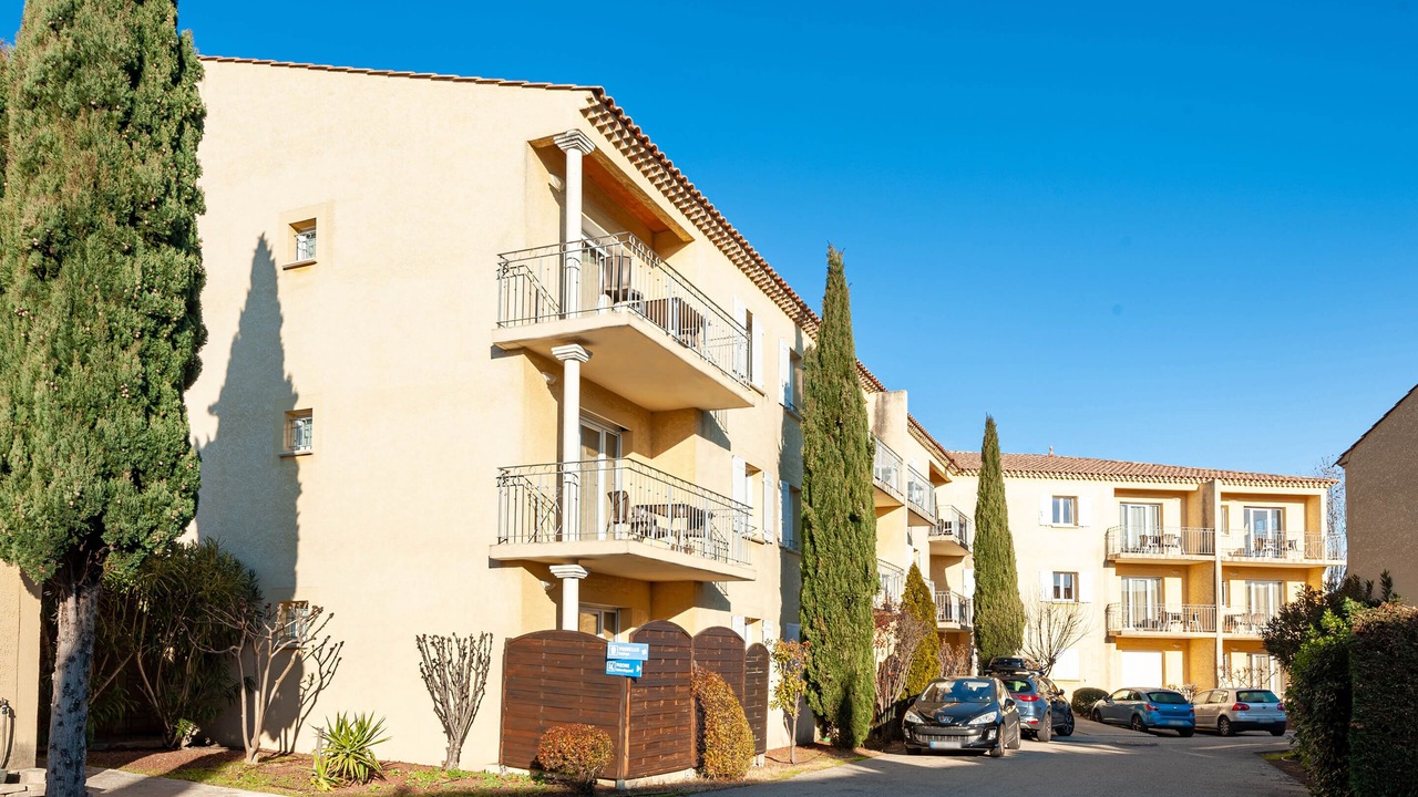 Photo of Outdoor in Vedene
