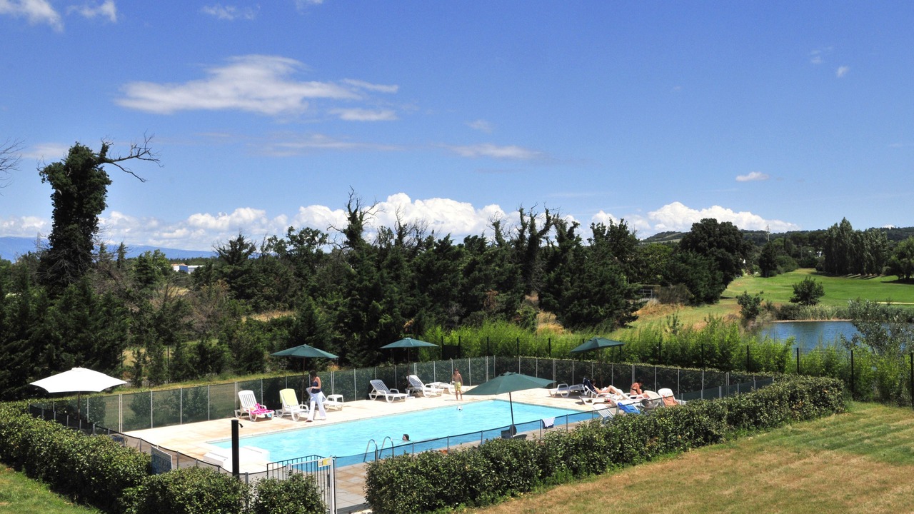 Photo of Outdoor in Vedene