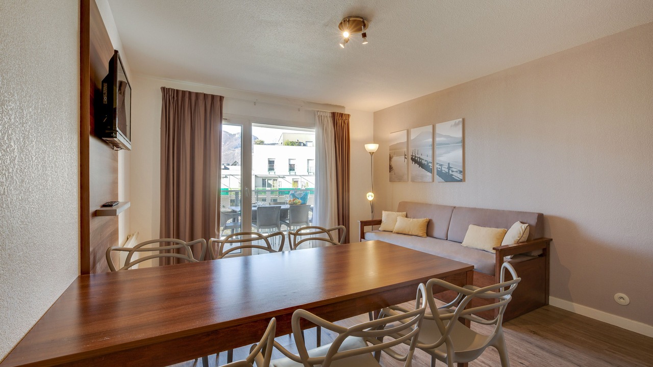 Photo of Livingroom in Aix-les-Bains