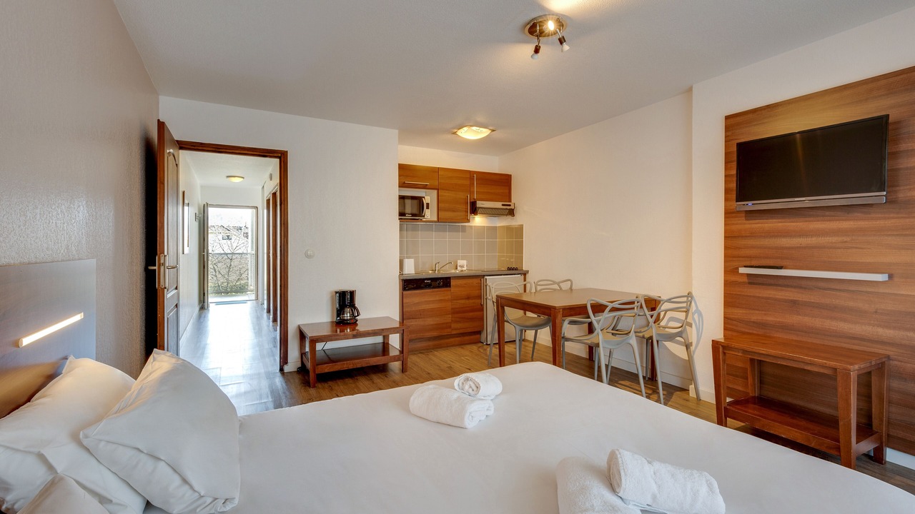 Photo of Livingroom in Aix-les-Bains