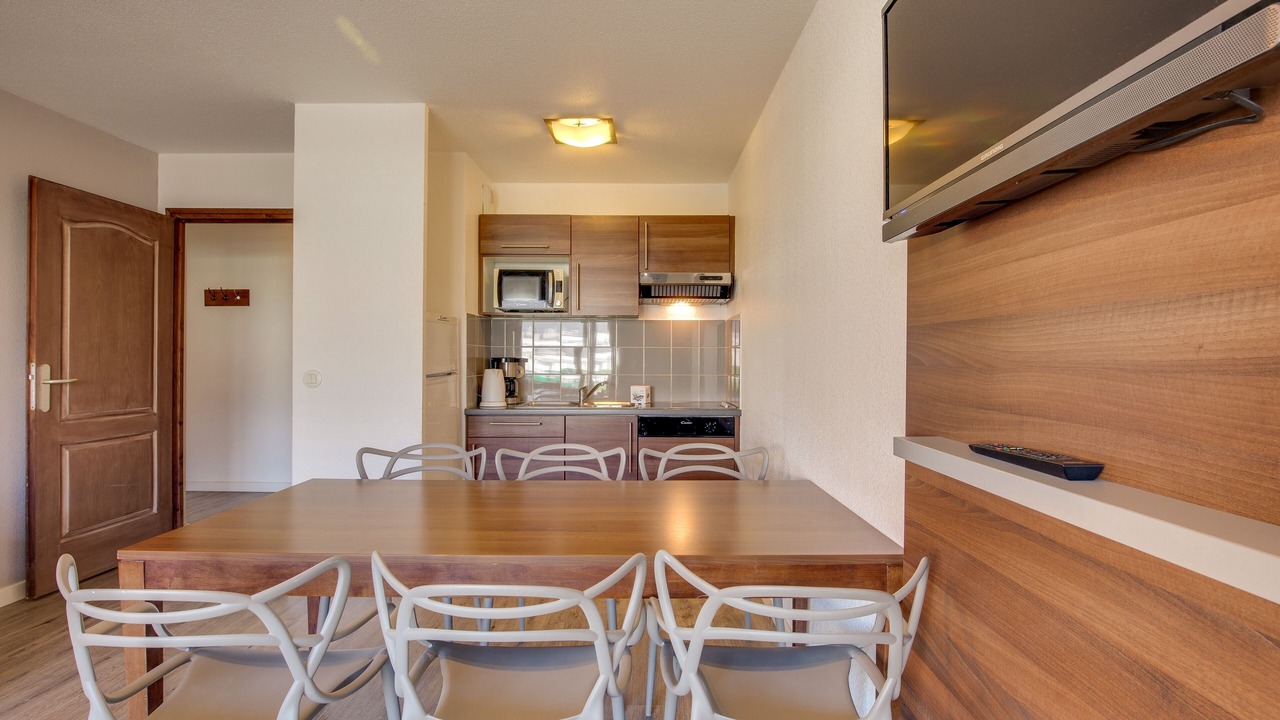 Photo of Kitchen in Aix-les-Bains