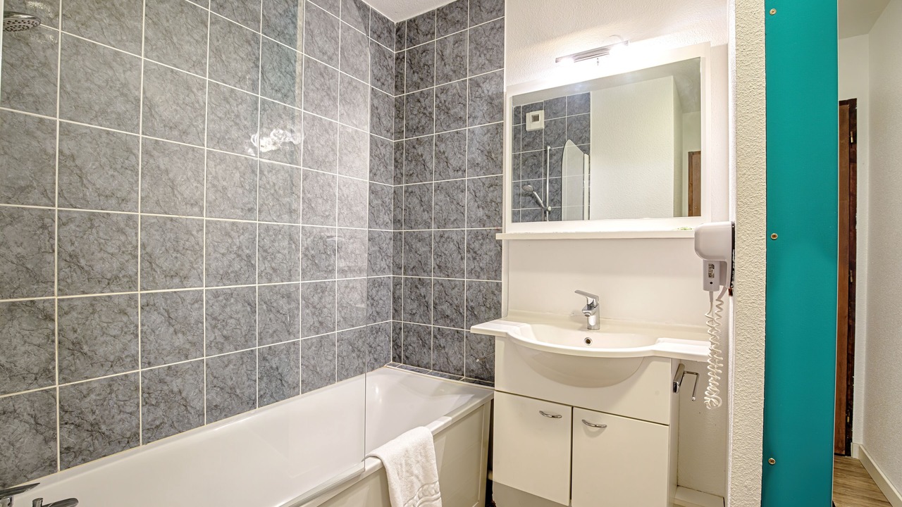 Photo of Bathroom in Aix-les-Bains