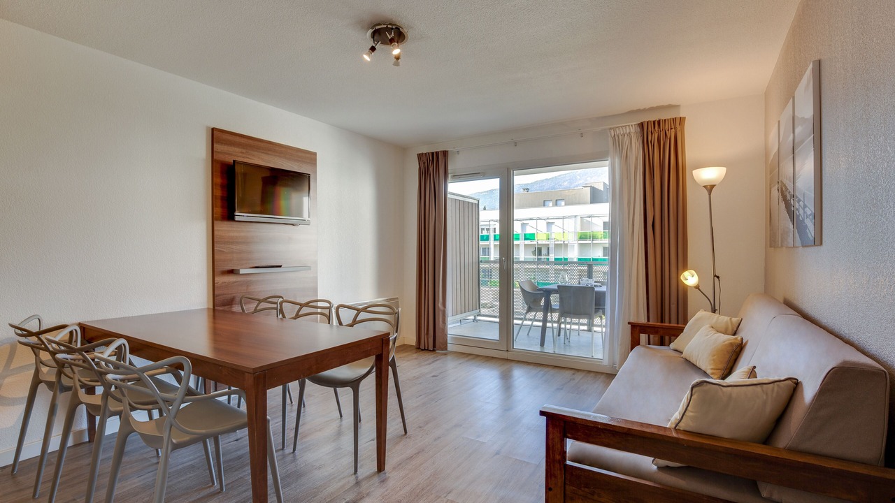 Photo of Livingroom in Aix-les-Bains