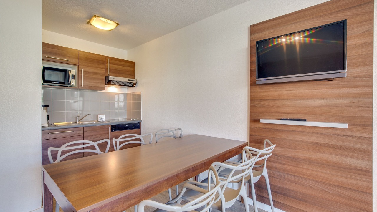 Photo of Kitchen in Aix-les-Bains