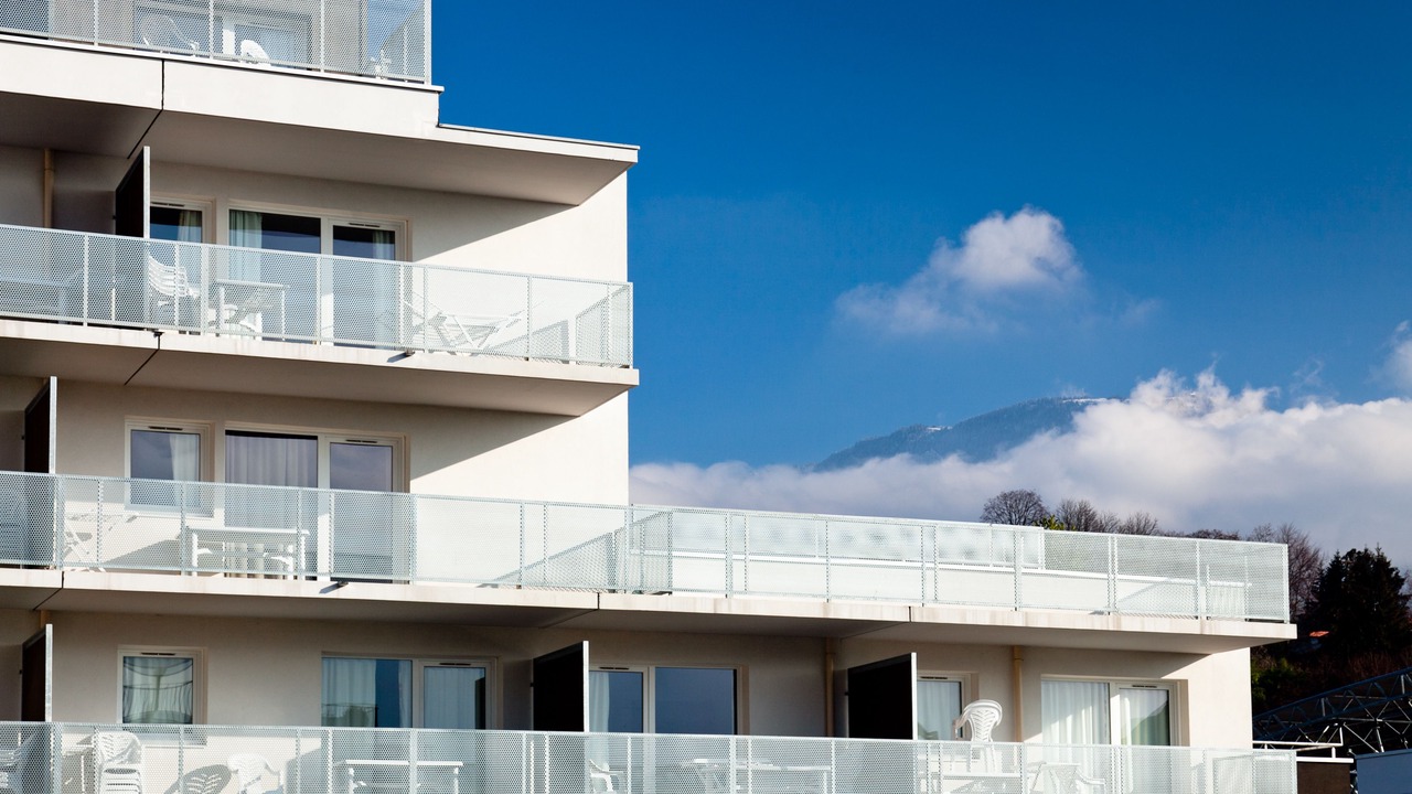 Photo of Outdoor in Aix-les-Bains