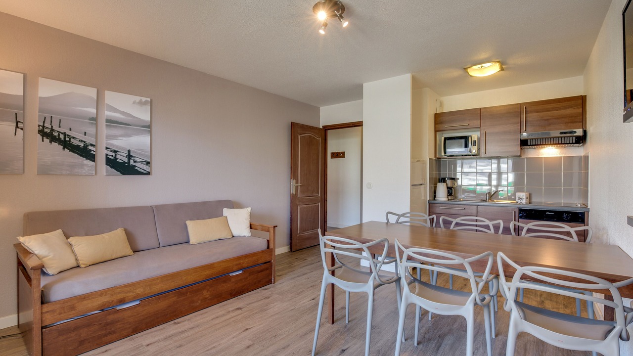 Photo of Livingroom in Aix-les-Bains