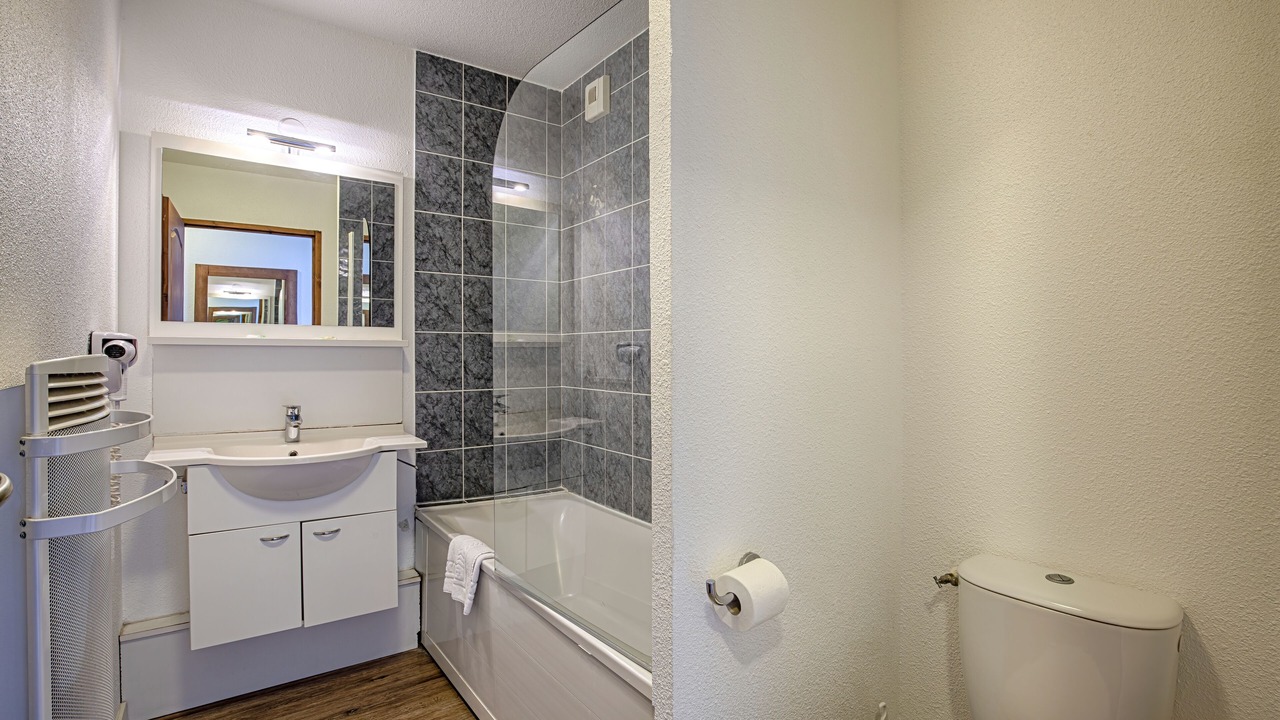 Photo of Bathroom in Aix-les-Bains