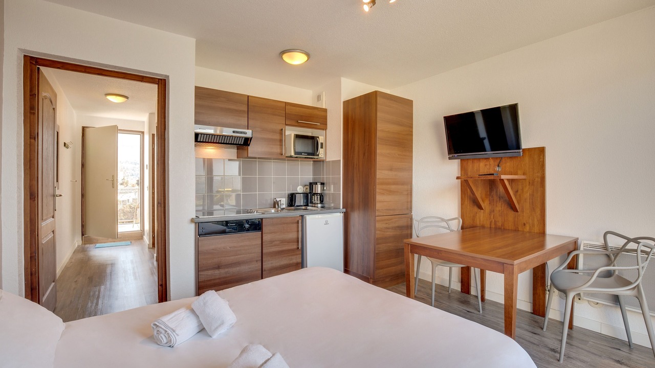 Photo of Kitchen in Aix-les-Bains