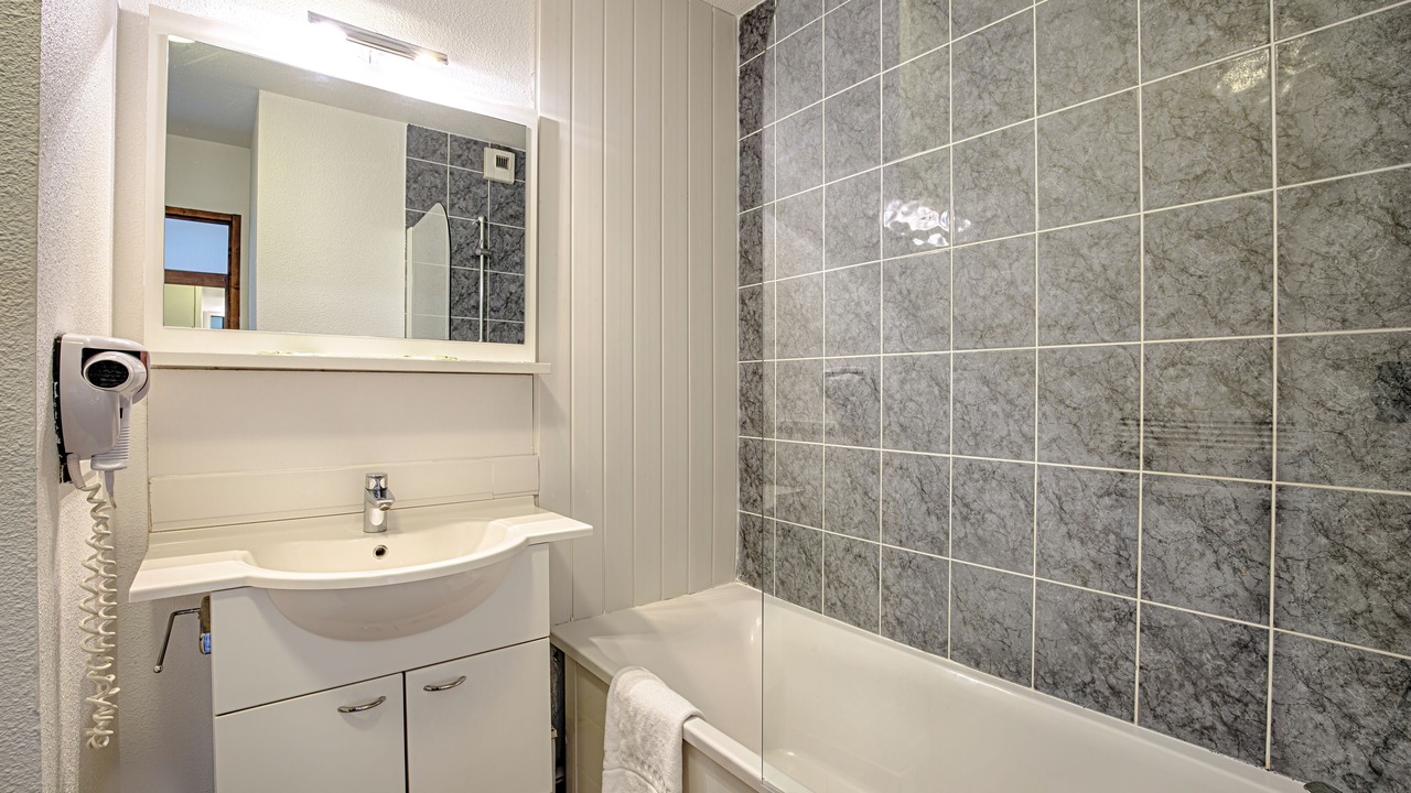 Photo of Bathroom in Aix-les-Bains