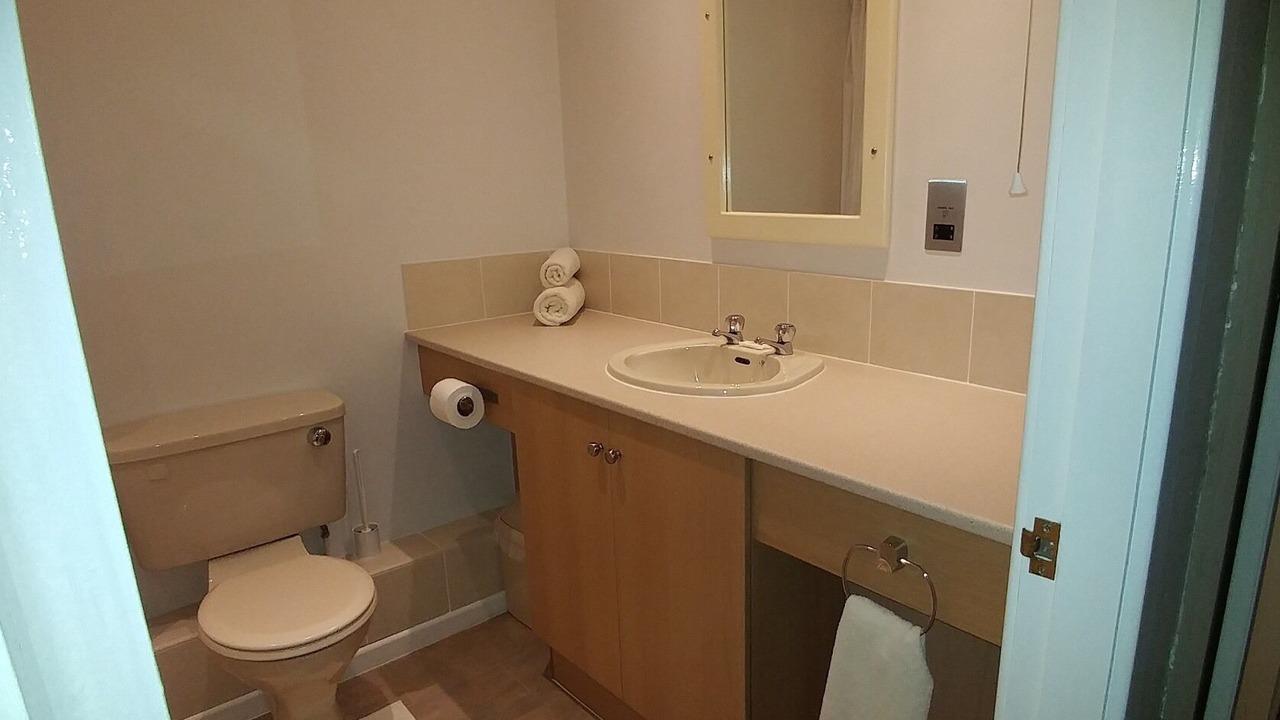 Photo of Bathroom in Choppington