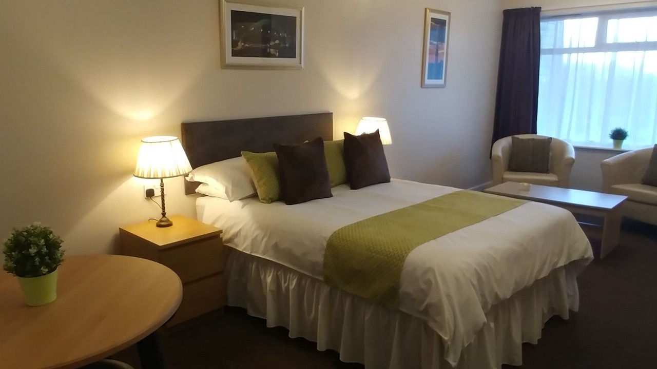 Photo of Bedroom in Choppington