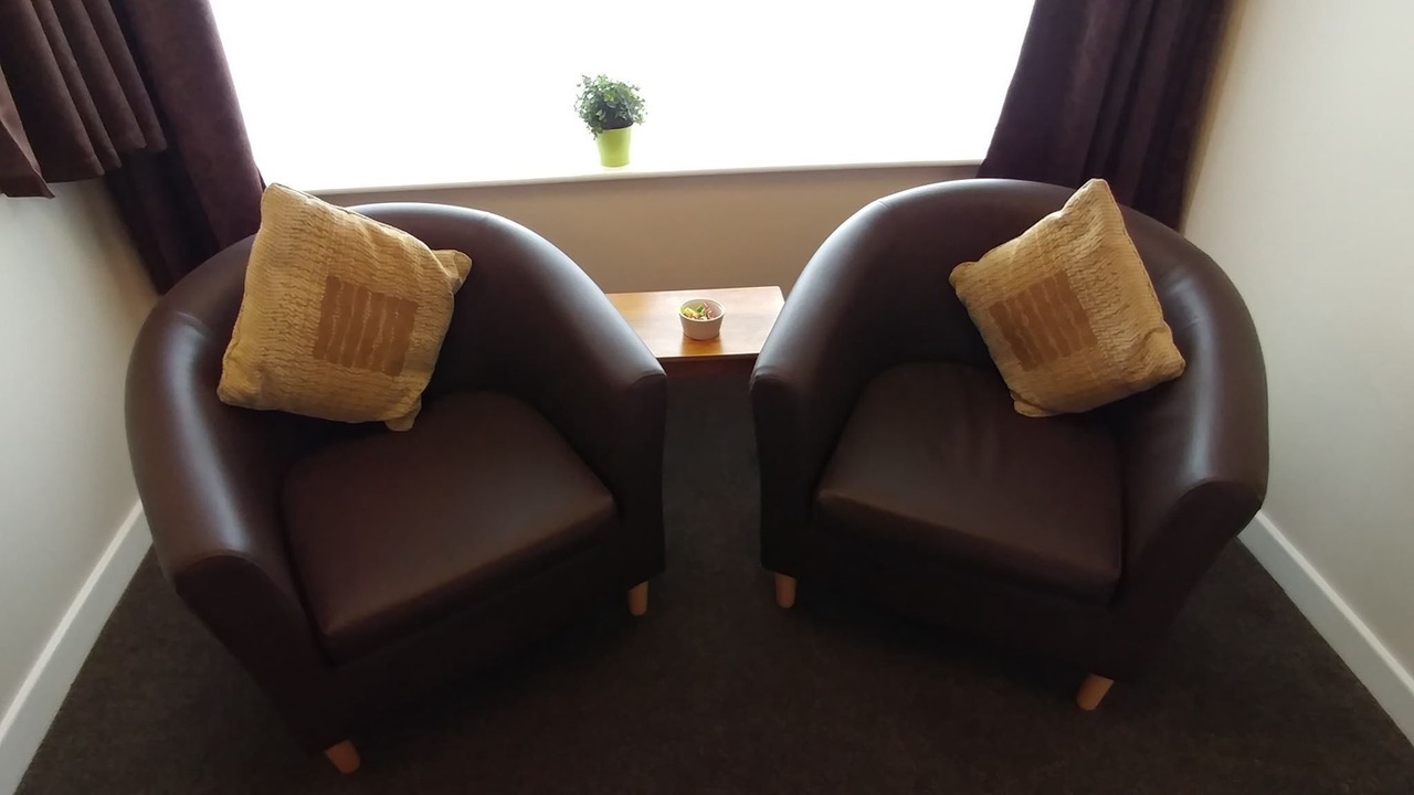 Photo of Bedroom in Choppington