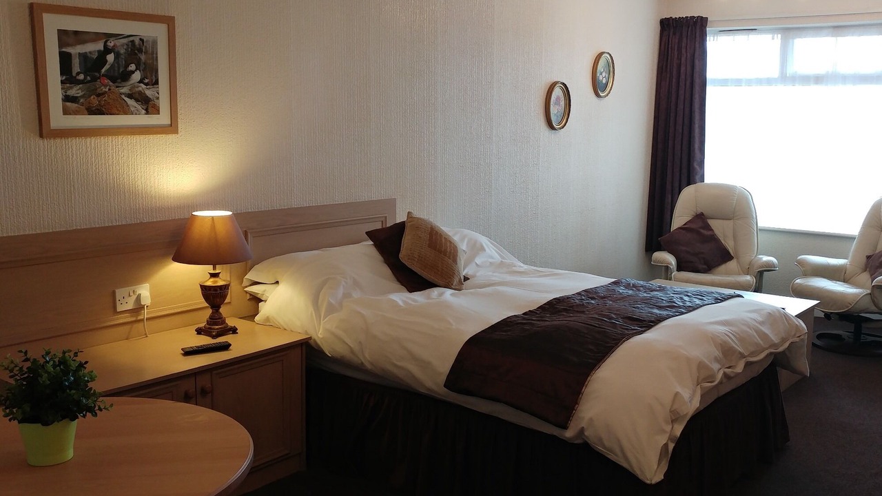 Photo of Bedroom in Choppington