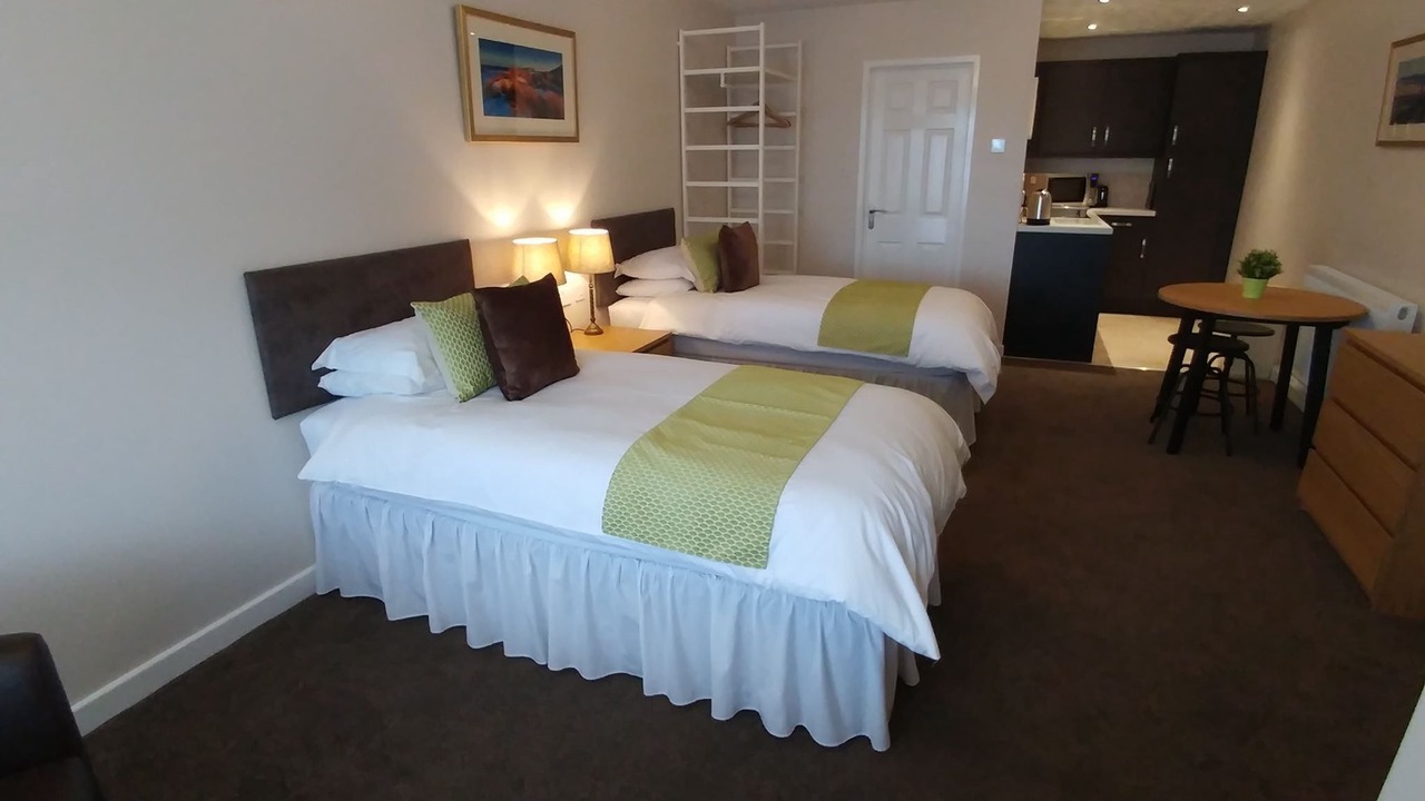 Photo of Bedroom in Choppington