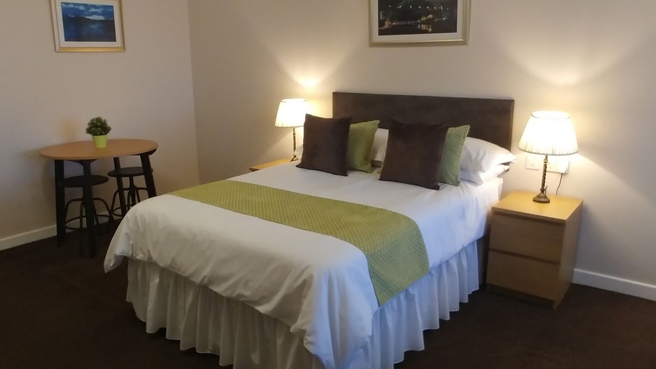 Photo of Bedroom in Choppington