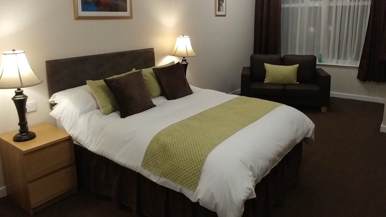 Photo of Bedroom in Choppington