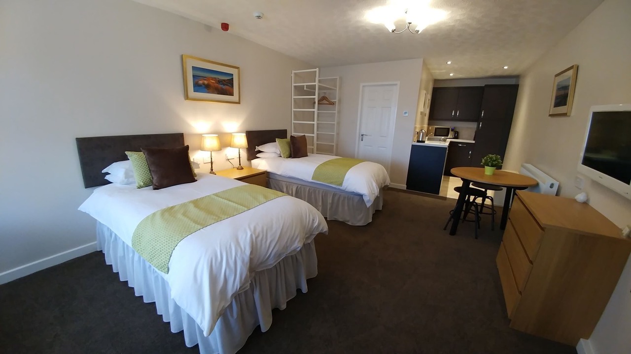 Photo of Bedroom in Choppington