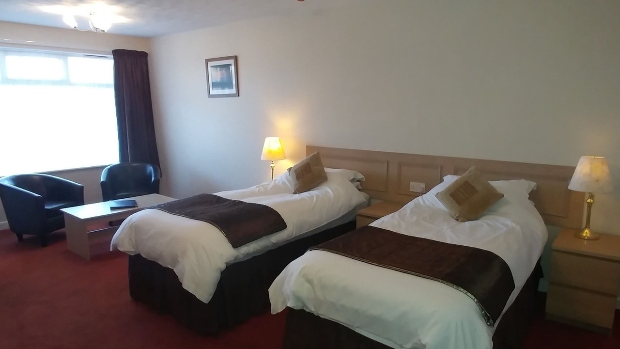 Photo of Bedroom in Choppington