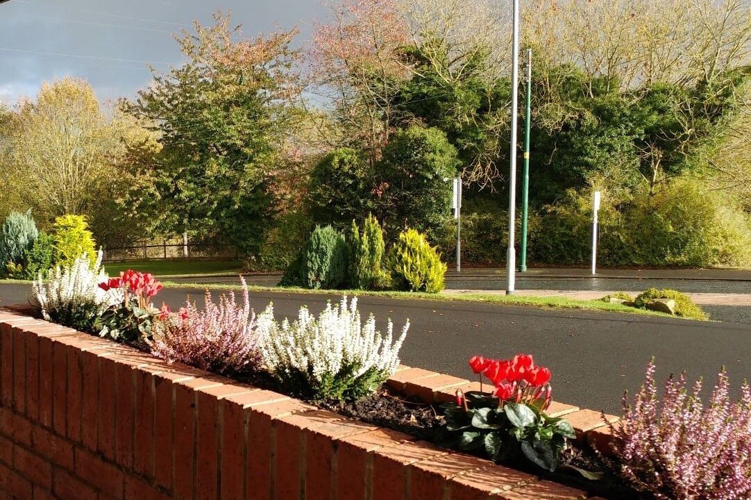 Photo of Outdoor in Choppington